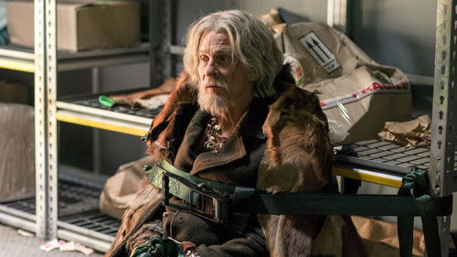 La Brea - The Next Day