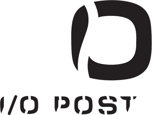 Production Company Logo