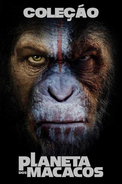 Planeta dos Macacos (Reboot): Coleção