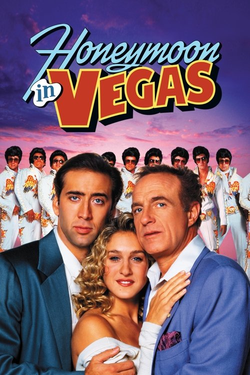 Lune de miel à Las Vegas (1992) Film Complet en Francais