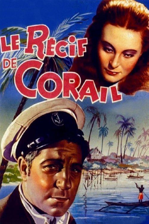 Coral Reefs Poster