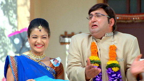 Makar Sankranti Celebration