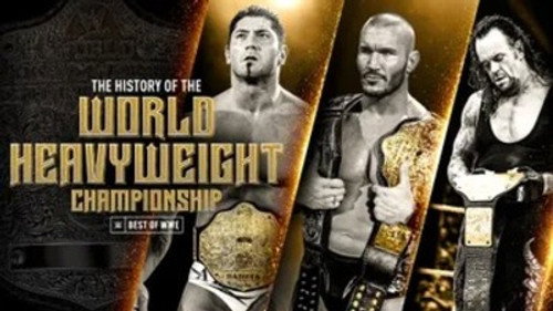 The Best of WWE第4季第6集