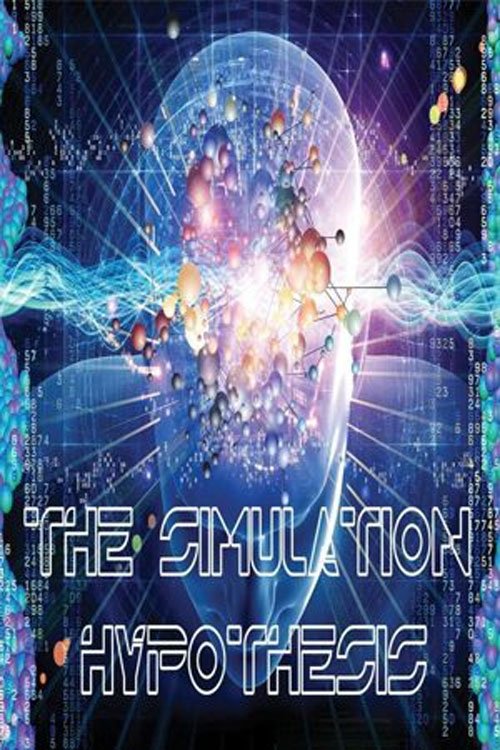 Poster of The Simulation Hypothesis