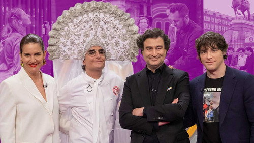 MasterChef第9季第7集