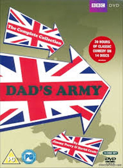 Dad's ArmySeason 9 Episode 6 1968