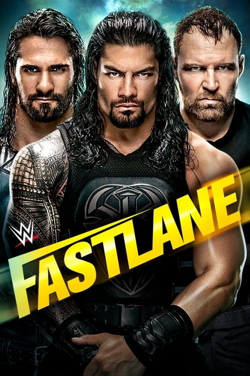 WWE+Fastlane+2019