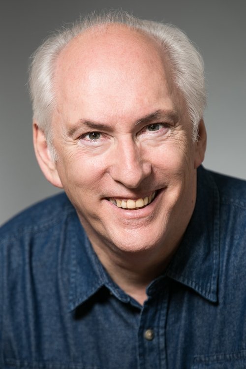 Poster of Stuart Bentley