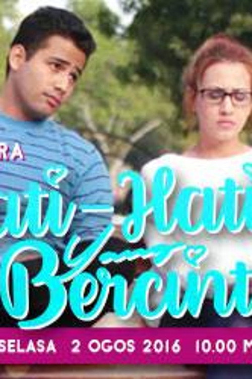 Hati-Hati Yang Bercinta