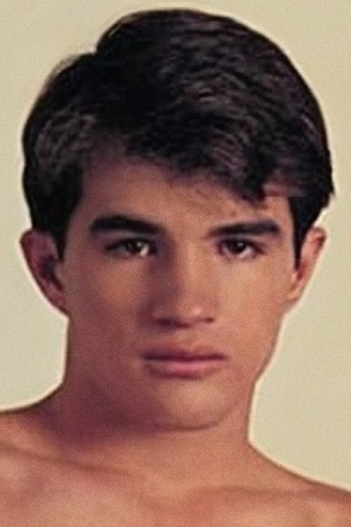 Poster of Rock Hardon