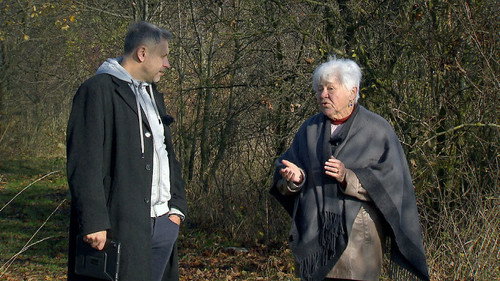Tresty v Čech&aacute;ch第1季第4集