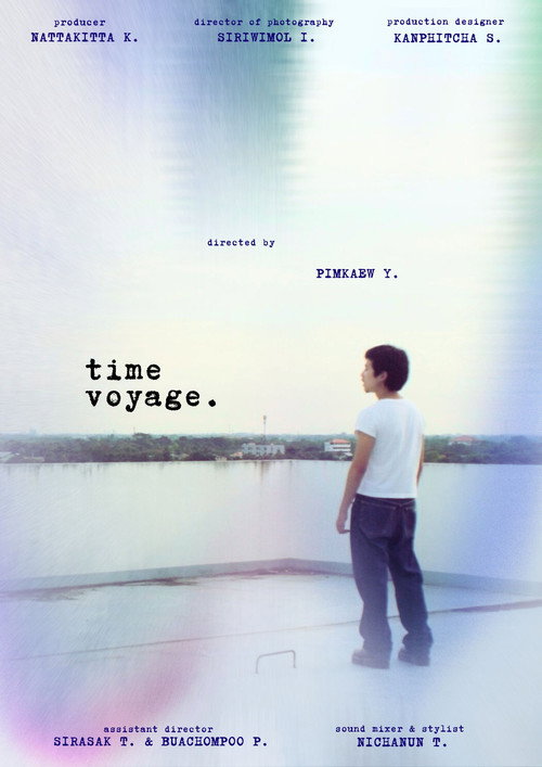 Time Voyage