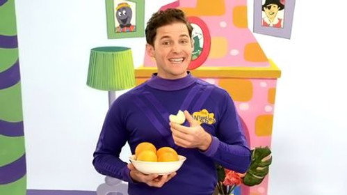 The Wiggles第8季第34集