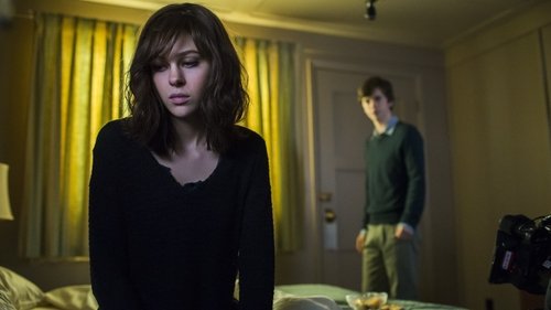 Bates Motel - Delilik
