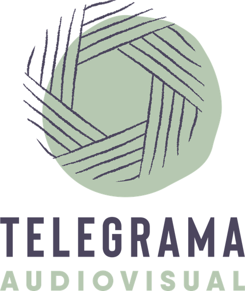 Telegrama Audiovisual
