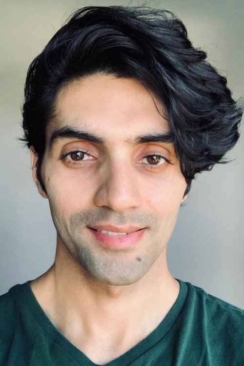 Poster Sufi Malhotra