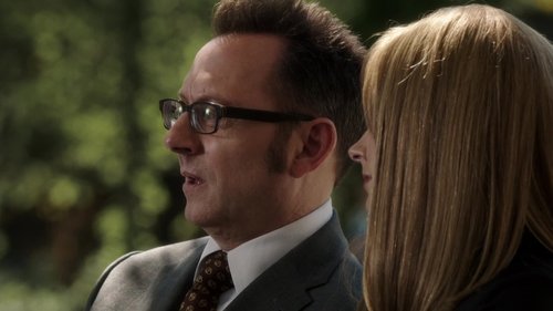 Person of Interest - 7. Bölüm