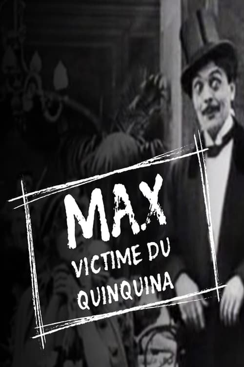 Max+victime+du+quinquina
