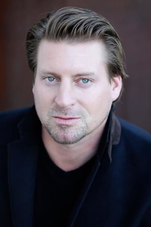 Poster of Corey Weber