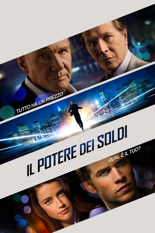 Il potere dei soldi (2013) Guarda lo streaming di film completo online