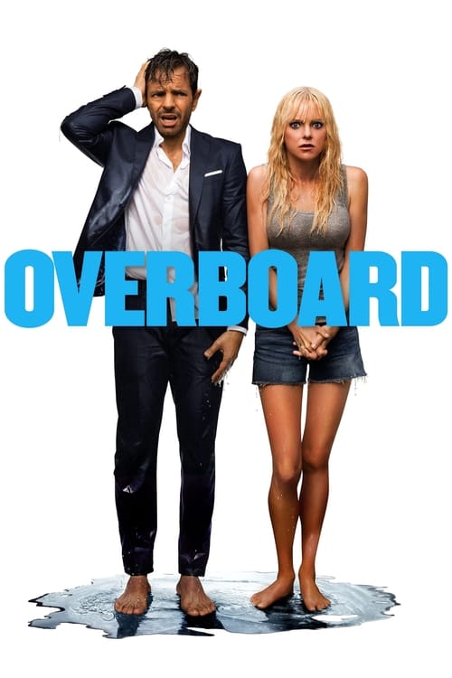 Overboard (2018) PHIM ĐẦY ĐỦ [VIETSUB]