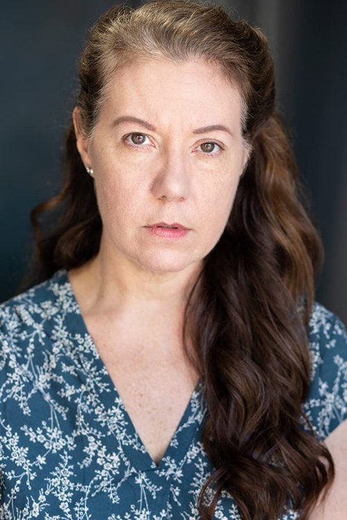 Poster of Susan Willis