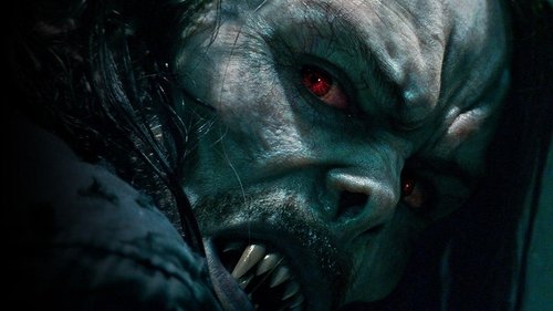 Morbius phiên bản đầy đủ 2022