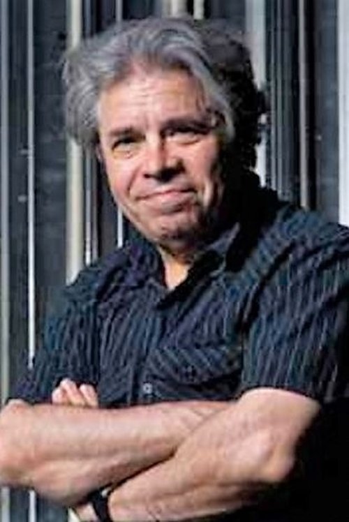 Poster of Damià Barbany