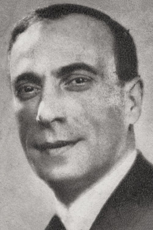 Cast member photo for nascimento-fernandes
