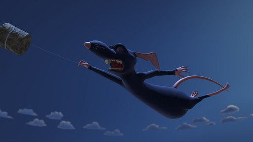 De Spierketiers第1季第43集