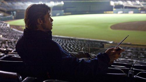 Moneyball: Rompiendo las reglas (2011) Ver Pelicula Completa Streaming Online