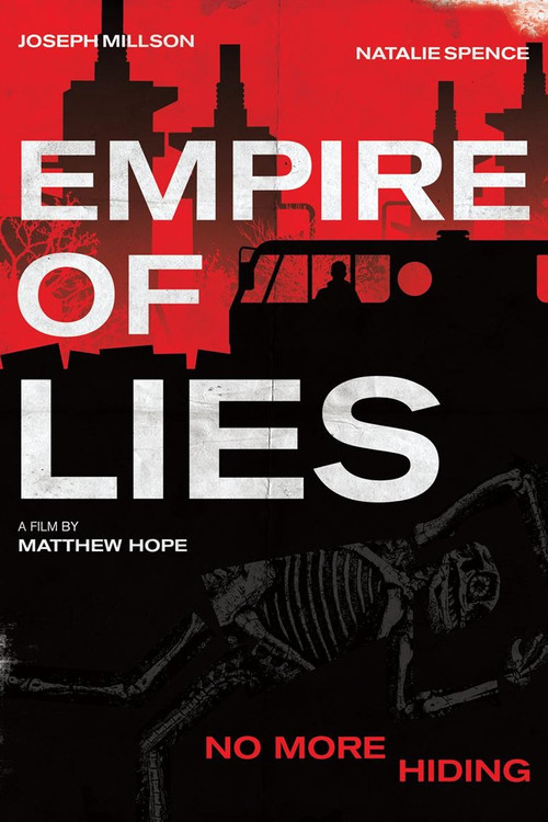 Empire of Lies