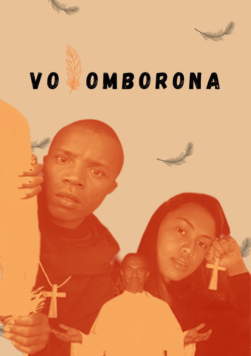 Volomborona电影海报