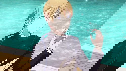 Kaguya-sama wa Kokurasetai - 5. Bölüm