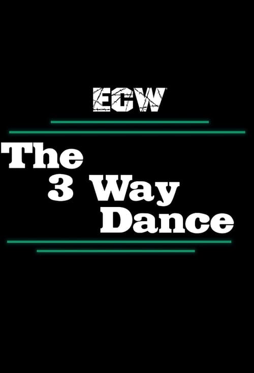 ECW 3-Way Dance