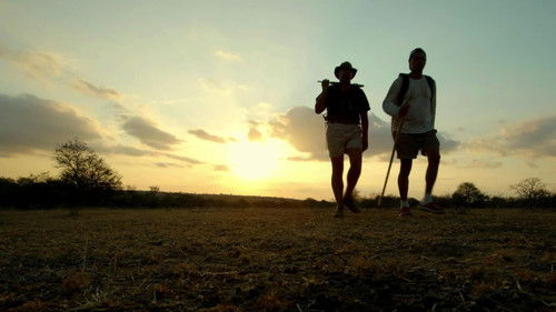 VS Darran: Episode 1