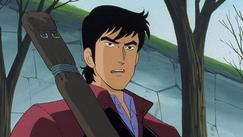 The Obsessive Reverse Two-Sword: The Wolf Returns