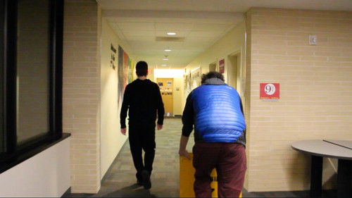 Cleaners (2020) ดูการสตรีมภาพยนตร์แบบเต็มออนไลน์