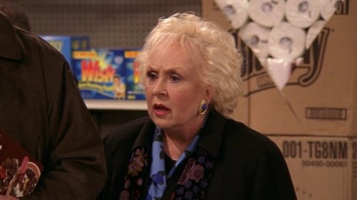Everybody Loves Raymond - 12. Bölüm