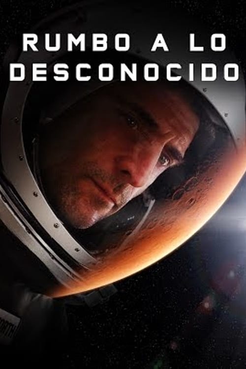 Rumbo a lo desconocido (2016) PelículA CompletA 1080p en LATINO espanol Latino