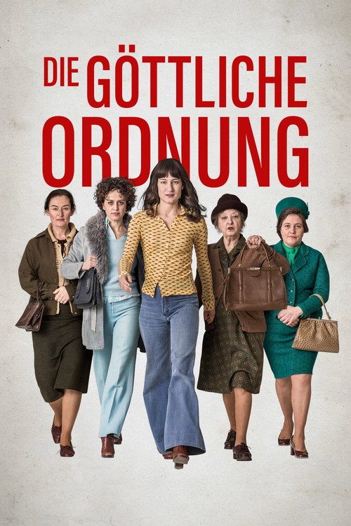 Assistir ! Die göttliche Ordnung 2017 Filme Completo Dublado Online Gratis