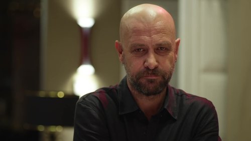 Behzat Ç.: Bir Ankara Polisiyesi - 6. Bölüm