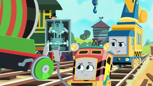 New Mail Engine in Town