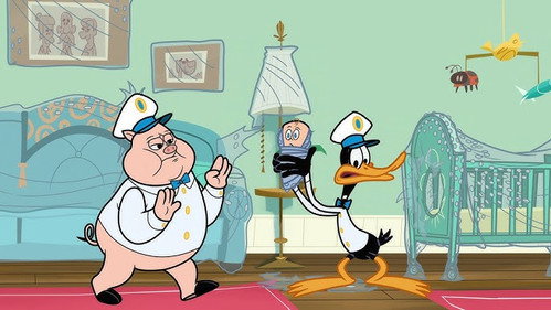 Not So Special Delivery