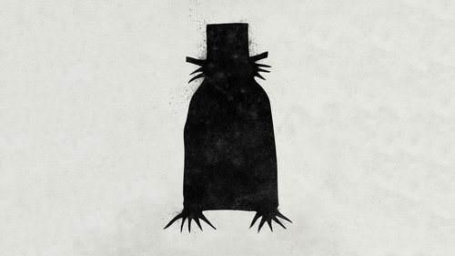 The Babadook (2014)Bekijk volledige filmstreaming online