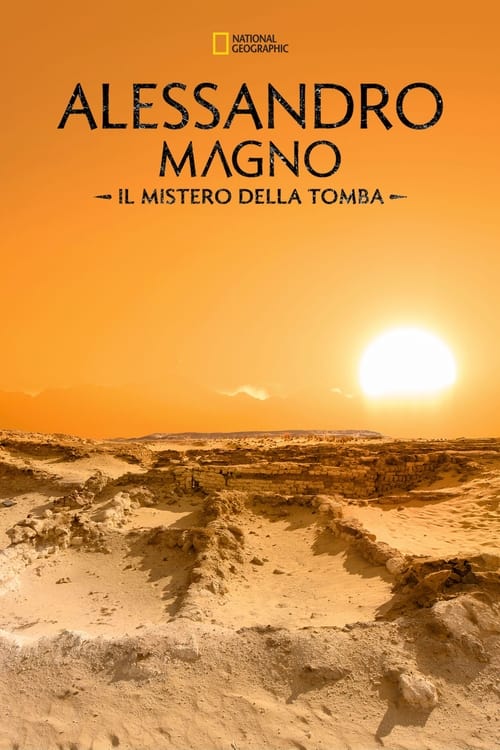 Alessandro+Magno%3A++il+mistero+della+tomba