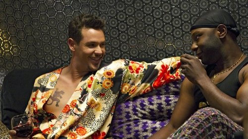 True Blood - 9. Bölüm