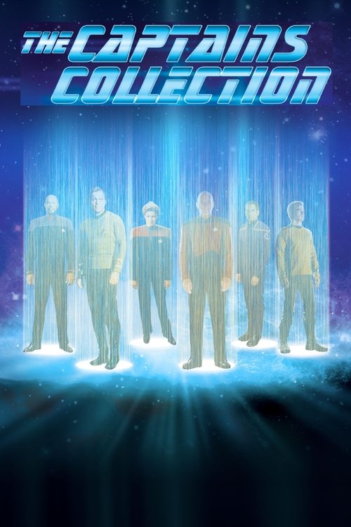 The Captains Collection