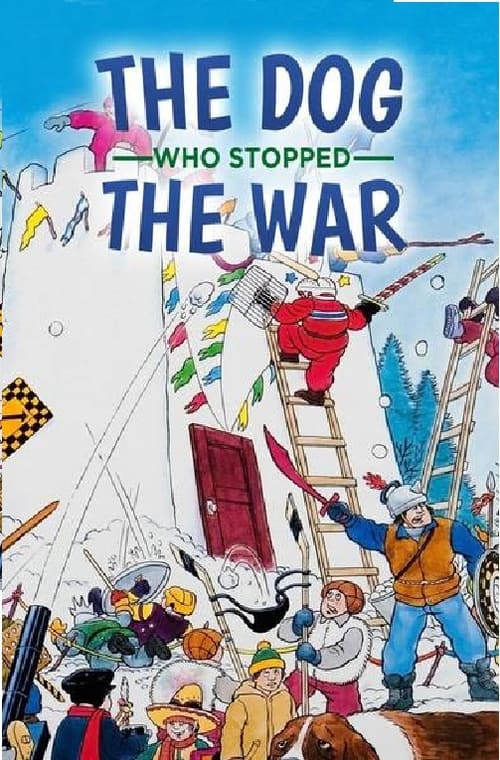 The+Dog+who+Stopped+the+War