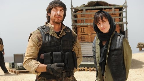 Strike Back - 2. Bölüm